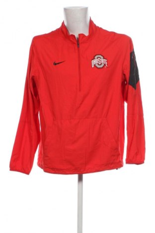 Herren Shirt Nike, Größe L, Farbe Rot, Preis € 28,99