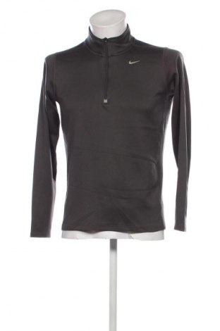 Bluză de bărbați Nike, Mărime M, Culoare Gri, Preț 121,99 Lei