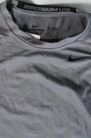 Herren Shirt Nike, Größe M, Farbe Grau, Preis 28,99 €