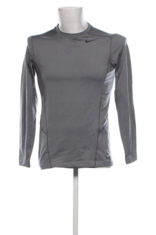 Herren Shirt Nike, Größe M, Farbe Grau, Preis 28,99 €