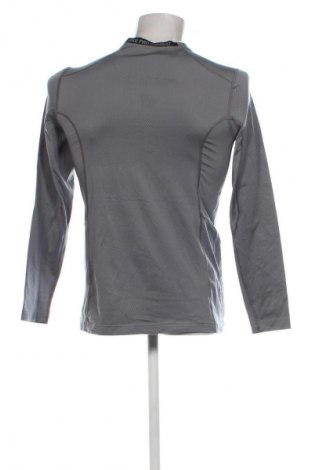 Herren Shirt Nike, Größe M, Farbe Grau, Preis 28,99 €