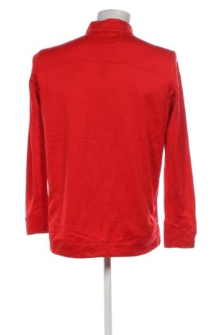 Herren Shirt Nike Golf, Größe L, Farbe Rot, Preis € 26,49