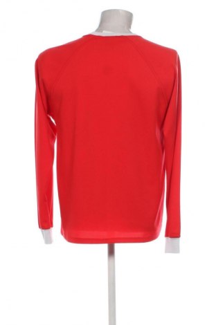 Herren Shirt O'Neills, Größe XL, Farbe Rot, Preis € 6,99