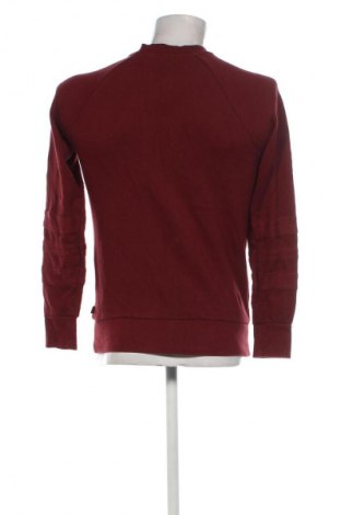 Herren Shirt Obey, Größe S, Farbe Rot, Preis 28,99 €