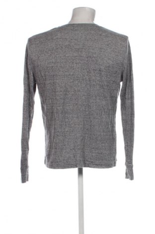 Herren Shirt Old Navy, Größe L, Farbe Grau, Preis € 8,99