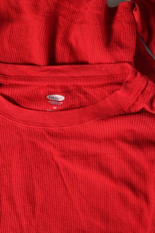 Herren Shirt Old Navy, Größe M, Farbe Rot, Preis € 9,99