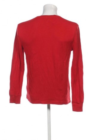 Herren Shirt Old Navy, Größe M, Farbe Rot, Preis € 9,99