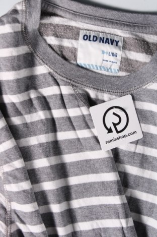 Męska bluzka Old Navy, Rozmiar L, Kolor Szary, Cena 86,99 zł