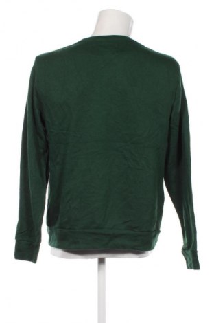 Bluză de bărbați Old Navy, Mărime L, Culoare Verde, Preț 88,99 Lei