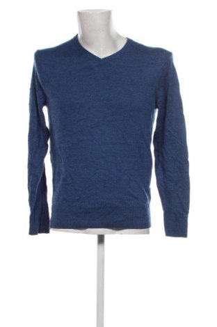 Herren Shirt Old Navy, Größe M, Farbe Blau, Preis 8,99 €