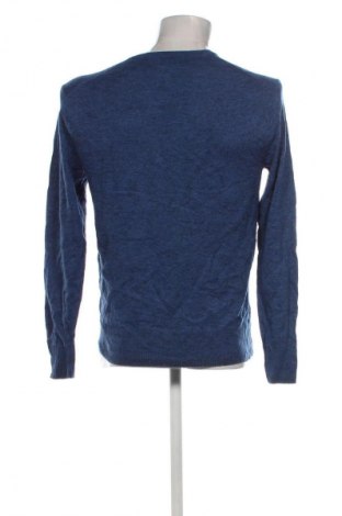 Herren Shirt Old Navy, Größe M, Farbe Blau, Preis 18,99 €