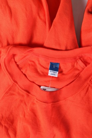 Herren Shirt Old Navy, Größe L, Farbe Orange, Preis € 18,99