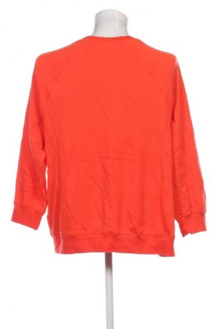 Herren Shirt Old Navy, Größe L, Farbe Orange, Preis 18,99 €