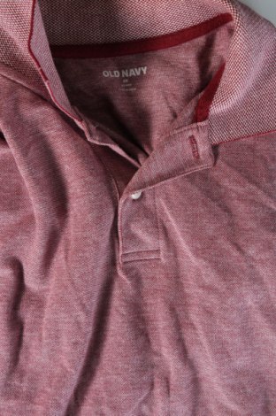 Herren Shirt Old Navy, Größe XS, Farbe Rosa, Preis € 8,99