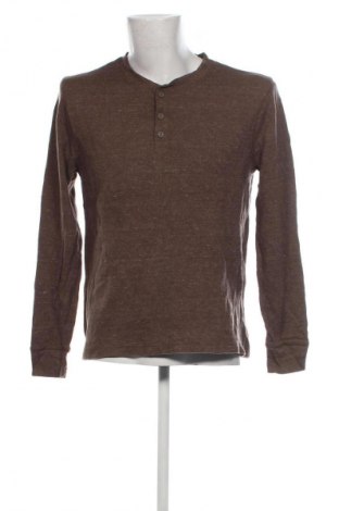 Herren Shirt Old Navy, Größe L, Farbe Braun, Preis 7,99 €