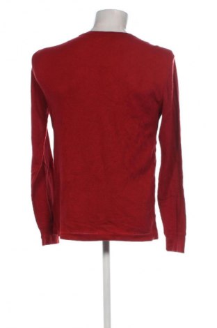 Herren Shirt Old Navy, Größe L, Farbe Rot, Preis 9,99 €