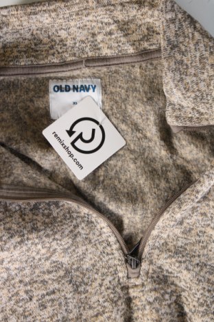 Мъжка блуза Old Navy, Размер XL, Цвят Бежов, Цена 27,49 лв.