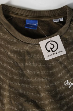 Pánske tričko  Originals By Jack & Jones, Veľkosť M, Farba Zelená, Cena  6,25 €