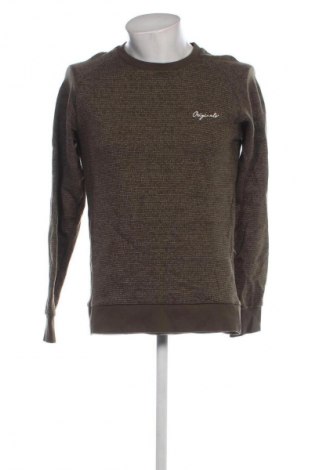 Pánske tričko  Originals By Jack & Jones, Veľkosť M, Farba Zelená, Cena  6,25 €