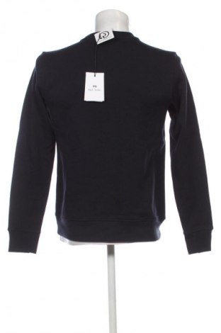 Pánske tričko  PS by Paul Smith, Veľkosť S, Farba Modrá, Cena  39,44 €