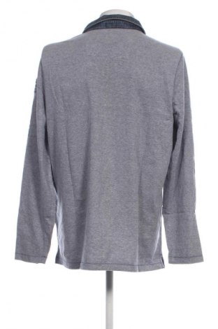 Herren Shirt Pme Legend, Größe XXL, Farbe Grau, Preis € 14,99