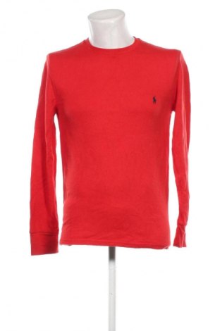 Herren Shirt Polo By Ralph Lauren, Größe M, Farbe Rot, Preis € 23,99