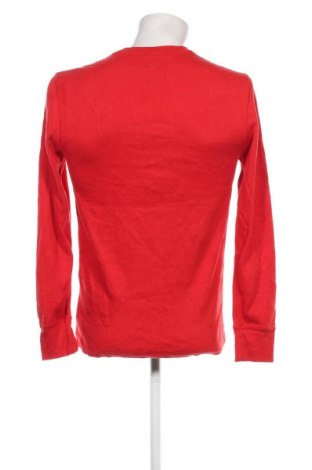 Bluză de bărbați Polo By Ralph Lauren, Mărime M, Culoare Roșu, Preț 123,99 Lei