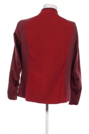 Herren Shirt Quechua, Größe XXL, Farbe Rot, Preis 7,99 €