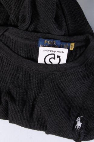 Pánske tričko  Ralph Lauren, Veľkosť L, Farba Sivá, Cena  42,95 €