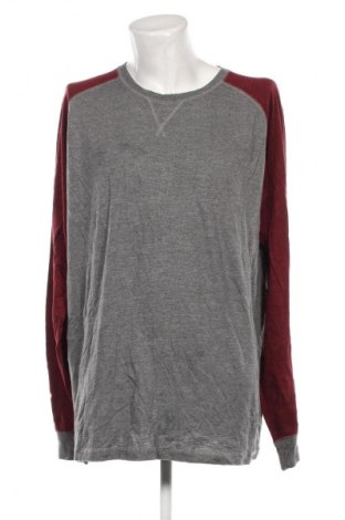 Herren Shirt Red Head, Größe 3XL, Farbe Grau, Preis € 9,99