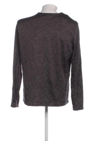 Herren Shirt Rei, Größe 3XL, Farbe Grau, Preis 10,99 €