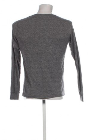 Herren Shirt S.Oliver, Größe M, Farbe Grau, Preis 7,99 €