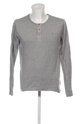 Herren Shirt Selected, Größe L, Farbe Grau, Preis € 25,13