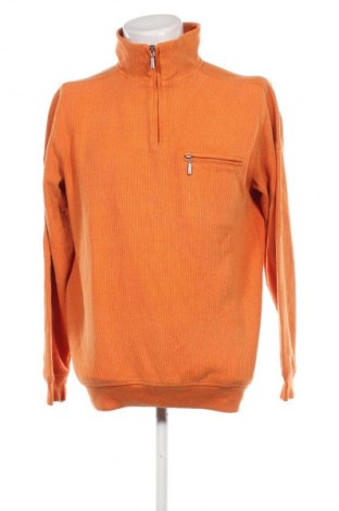 Herren Shirt Signum, Größe L, Farbe Orange, Preis € 16,33