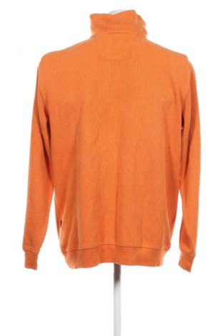 Herren Shirt Signum, Größe L, Farbe Orange, Preis € 16,33