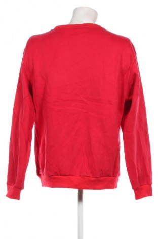 Herren Shirt Sln, Größe XXL, Farbe Rot, Preis 18,99 €