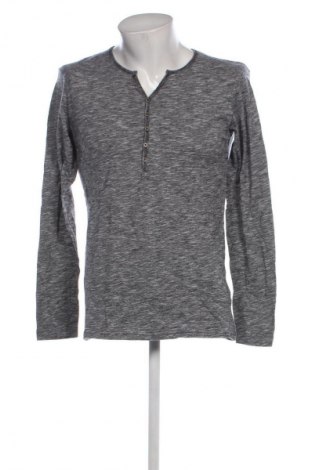 Herren Shirt Smog, Größe S, Farbe Grau, Preis € 6,49