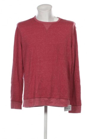 Herren Shirt Sonoma, Größe XL, Farbe Rot, Preis € 13,49