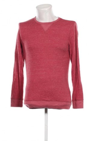 Herren Shirt Sonoma, Größe S, Farbe Rot, Preis € 13,49