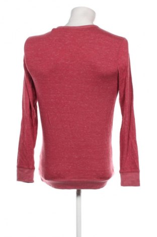 Herren Shirt Sonoma, Größe S, Farbe Rot, Preis € 13,49