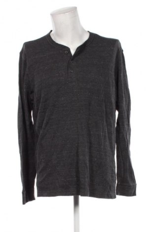 Herren Shirt Sonoma, Größe XL, Farbe Grau, Preis € 13,49