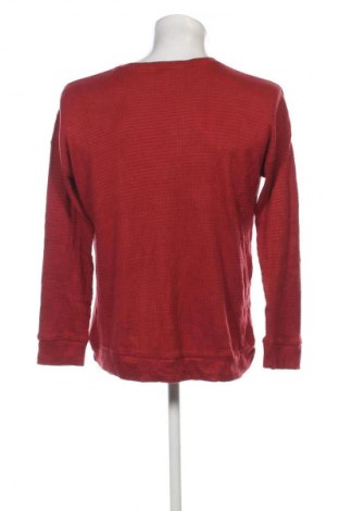 Herren Shirt Sonoma, Größe L, Farbe Rot, Preis € 6,49