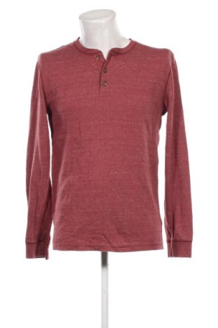 Herren Shirt Sonoma, Größe L, Farbe Rot, Preis € 6,49