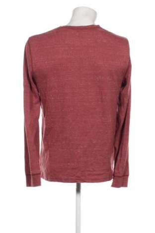 Herren Shirt Sonoma, Größe L, Farbe Rot, Preis € 6,99