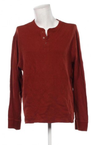 Herren Shirt Sonoma, Größe XXL, Farbe Rot, Preis 7,99 €