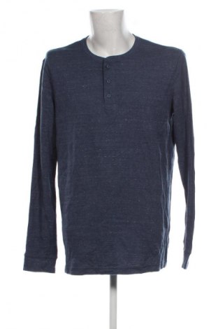 Herren Shirt Sonoma, Größe L, Farbe Blau, Preis € 6,49