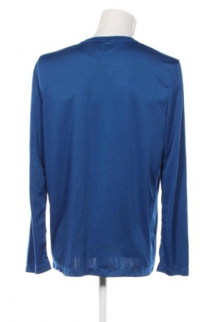 Herren Shirt Sport Tech, Größe L, Farbe Blau, Preis € 9,49