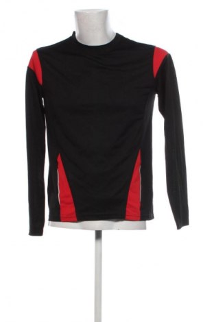 Herren Shirt Sports, Größe M, Farbe Schwarz, Preis 16,49 €