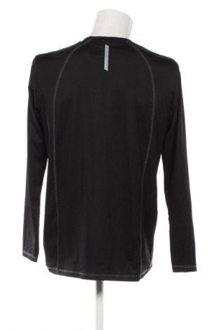 Herren Shirt Sports, Größe L, Farbe Schwarz, Preis € 8,49