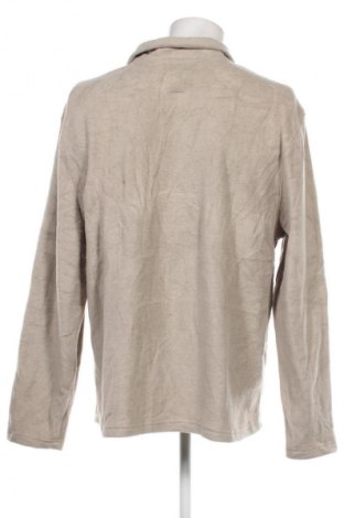 Herren Shirt St John's Bay, Größe XL, Farbe Beige, Preis € 13,49